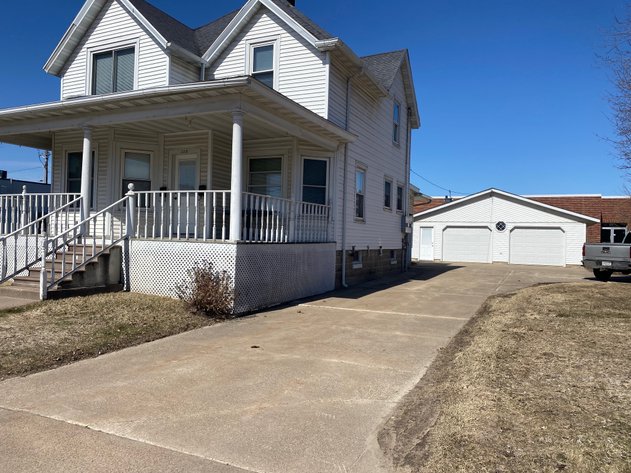 Image for 3 Bedroom, 2 Bath Duplex or Single Family Home - Arcadia, WI