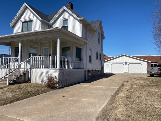 Image for 3 Bedroom, 2 Bath Duplex or Single Family Home - Arcadia, WI
