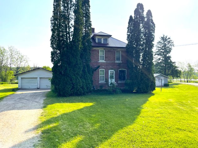 Image for 4 Bedroom, 2 Bath, 2 Story Single Family Home, Waterfront Views - Independence, WI