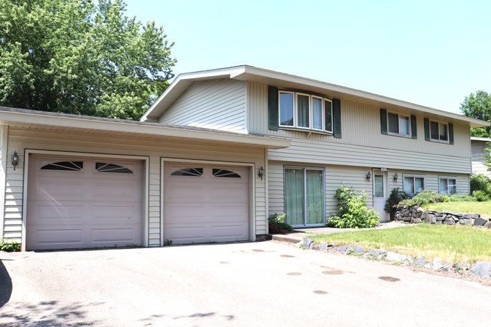 Image for 3 Bedroom, 2 Bath Bi-Level Single Family Home - Black River Falls, WI