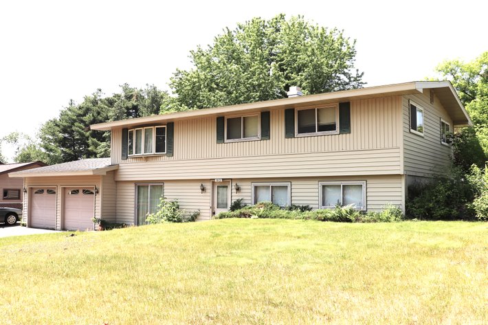 Image for 3 Bedroom, 2 Bath Bi-Level Single Family Home - Black River Falls, WI