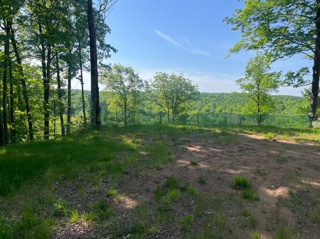 Image for 4 Wooded Vacant Lots Bordering Copper Falls State Park, Near Mellen - Ashland County, WI