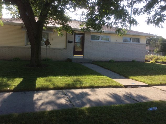 Image for Spacious 3 Bedroom, 1.5 Bath Ranch Style Home, Close to Schools - Sheboygan, WI