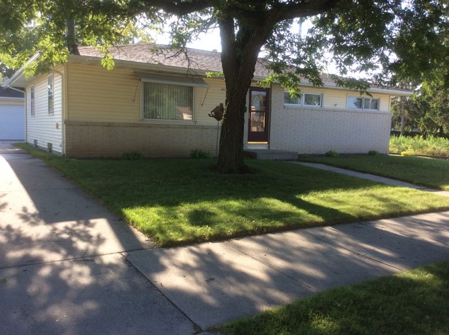 Image for Spacious 3 Bedroom, 1.5 Bath Ranch Style Home, Close to Schools - Sheboygan, WI