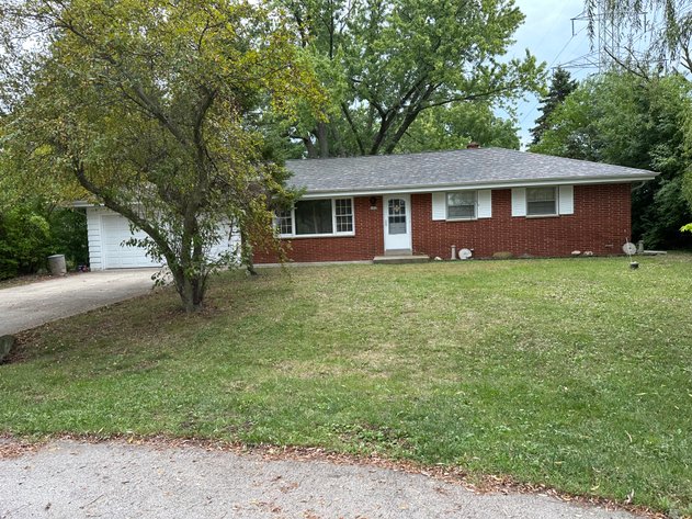 Image for 3 Bedroom, 1.5 Bath, Single Family Ranch Style Brick Home on Cul-de-sac - New Berlin, WI