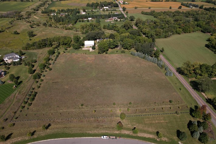 Image for 4 Bedroom, 2.5 Bath, 2200± Sq Ft Home, Barn and Cabin on 12.5± Acres, Prime Farmette Opportunity - Hartland, WI