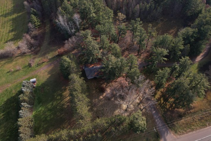 Image for 143± Acres Offered in 8 Parcels, Prime Frontage on Hwy 8 & Cty Rd SS, Village of Cameron - Barron County, WI