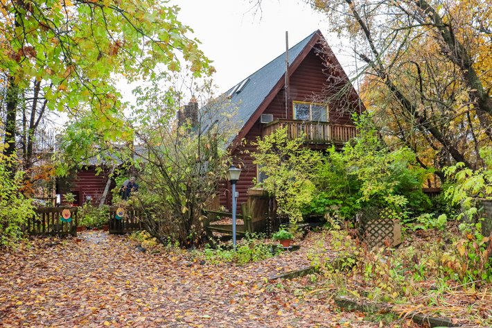 Image for 187± Acres, 2 Homes & Expansive Garage / Shop, More Information Coming Soon, Black River Falls - Jackson County, WI