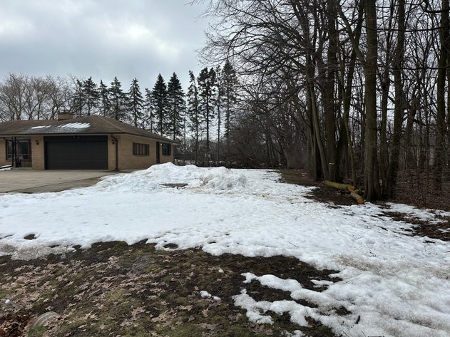 Image for 3 Bedroom, 1.5 Bath Ranch Style Home on 0.5± Acre Lot - New Berlin, WI