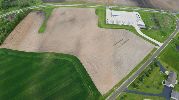 Image for 6000± Sq Ft Newly Built Commercial Property on 23± Acres, Offered in 2 Parcels, Dodge County - Watertown, WI