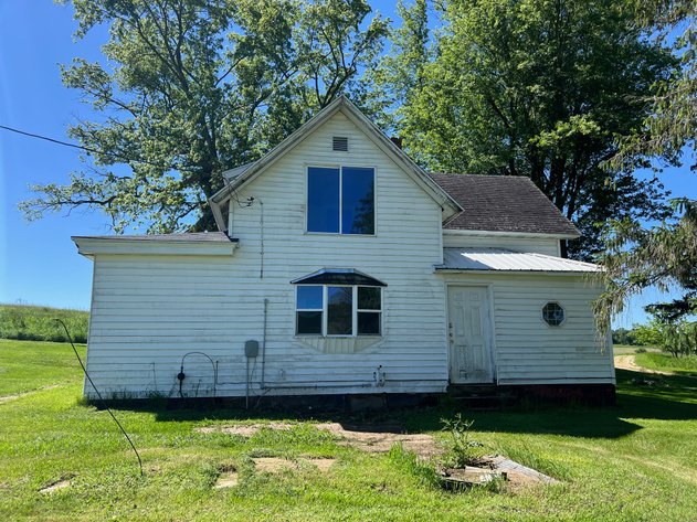 Image for 4 Bedroom, 1 Bath Country Home on 2± Acres Close to Hwy 93 Between Strum & Independence - Trempealeau County, WI