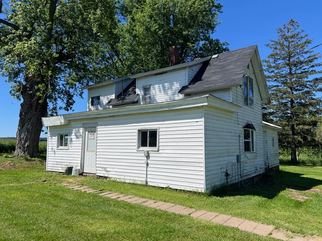 Image for 4 Bedroom, 1 Bath Country Home on 2± Acres Close to Hwy 93 Between Strum & Independence - Trempealeau County, WI