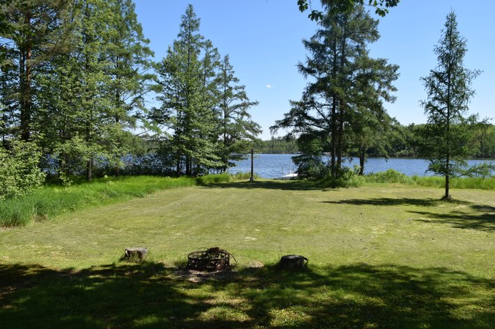 Image for Waterfront Cabin & Home with 450± Ft Frontage on Third Lake, Part of Moen Lake Chain - Rhinelander, WI
