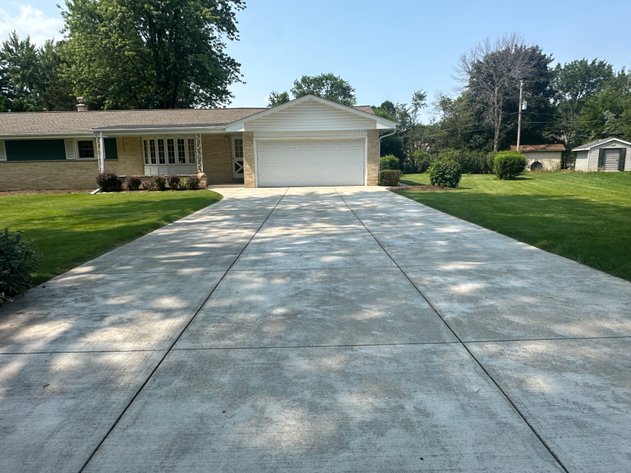 Image for 3 Bedroom, 1.5 Bath Single Story Home, Ranch-Style Rambler in Quiet Neighborhood - Menomonee Falls, WI