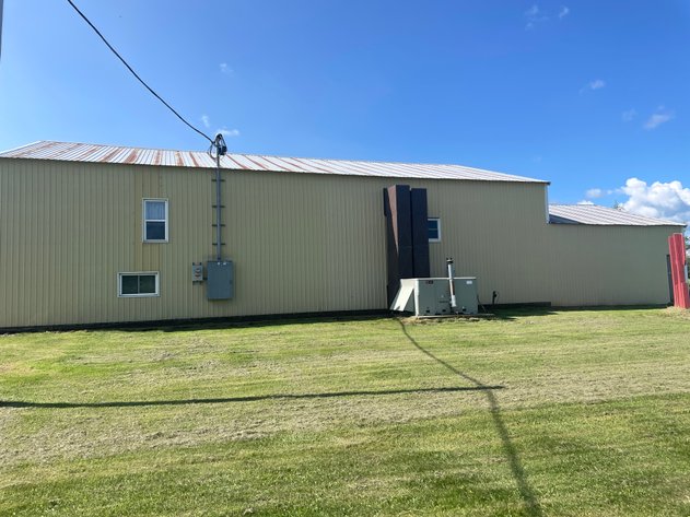 Image for 8000± Sq Ft Commercial / Industrial Building on 1.45± Acres, Dunn County - Ridgeland, WI