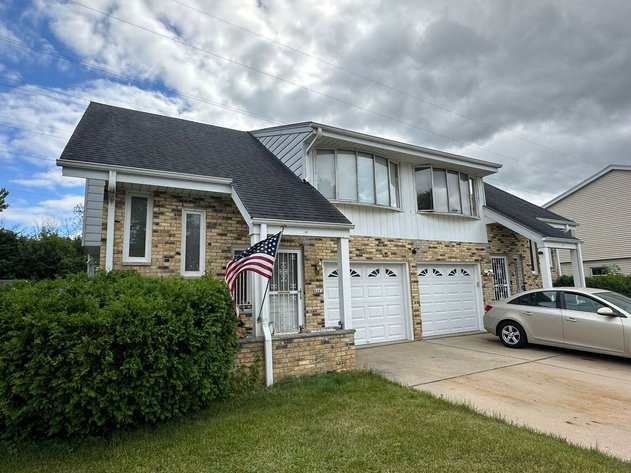 Image for Duplex Investment Opportunity, Each Unit 3 Bedroom, 1.5 Bath, Single Car Garage, Quick Access to I-43 & I-41 - Greenfield, WI