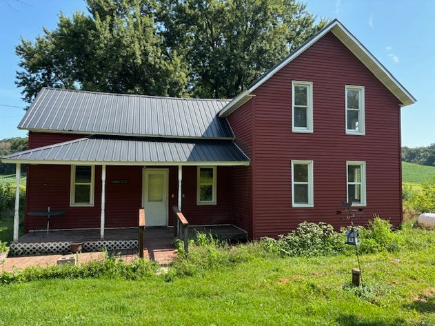 Image for 4 Bedroom, 1 Bath Country Home & Outbuildings on 5.5± Acres Just 5 Minutes From Arcadia - Trempealeau County, WI