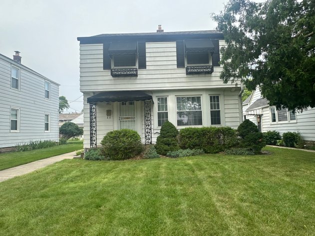 Image for 4 Bedroom, 1.5 Bath Single Family Home with 1 Car Detached Garage and Adjacent Carport - Milwaukee, WI