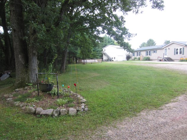 Image for 3 Bedroom, 2.5 Bath, 2000± Sq Ft Country Home on 1± Acre, Large Attached Garage & 50x48 2-Story Shed near Marion - Shawano County, WI