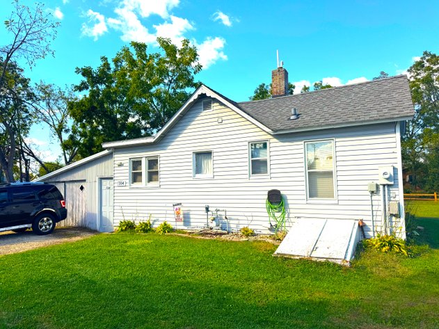 Image for 1 Bedroom, 1 Bath Single Family Home, Great Investment Opportunity in Trempealeau County - Blair, WI