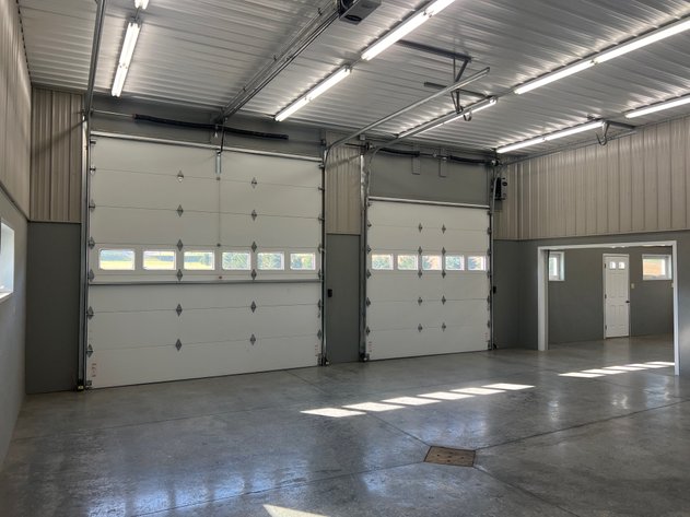 Image for 2.7± Acre Residential Lot with a Large 52x30 Shop near Arcadia - Trempealeau County, WI