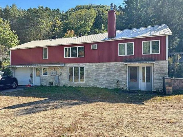 Image for 1 Bedroom, 2 Bath Country Home & Outbuildings on 5.46± Acres near Alma - Buffalo County, WI