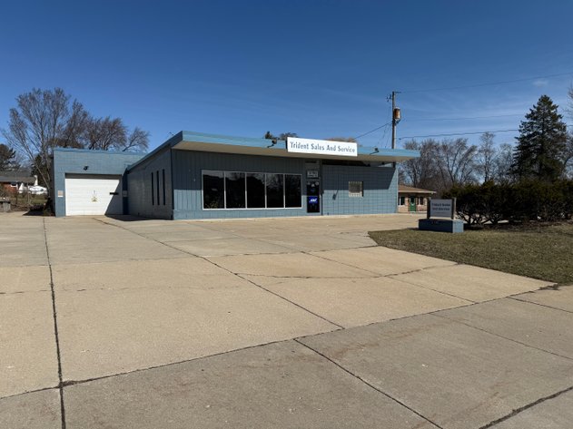 Image for 5,600± Square Ft. Prime Commercial Showroom & Warehouse Located in New Berlin - Waukesha County, WI