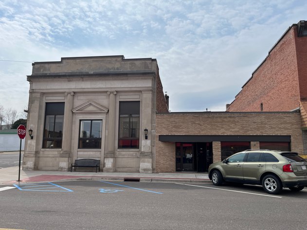 Image for Prime Downtown Commercial Building On A Corner Lot - Grantsburg, WI