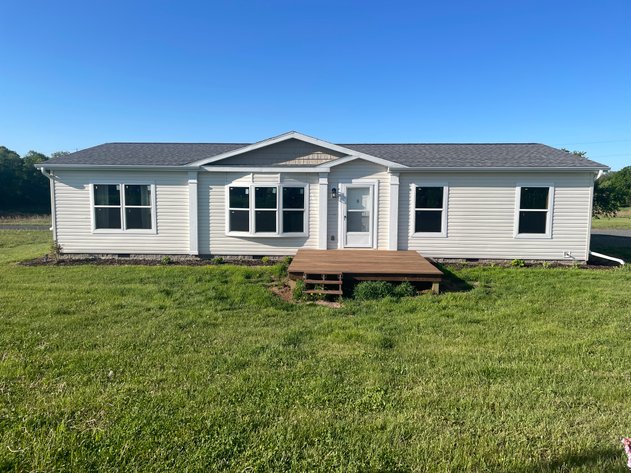 Image for 62.1± Acres Mostly Tillable Land, 2 Homes with Heated Garage, Swimming Pool & Outbuildings Offered in 3 Parcels Near Osceola - Polk County, WI