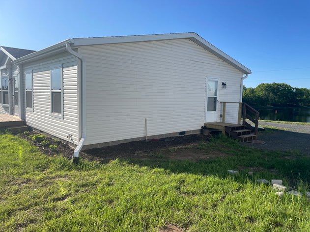 Image for 62.1± Acres Mostly Tillable Land, 2 Homes with Heated Garage, Swimming Pool & Outbuildings Offered in 3 Parcels Near Osceola - Polk County, WI