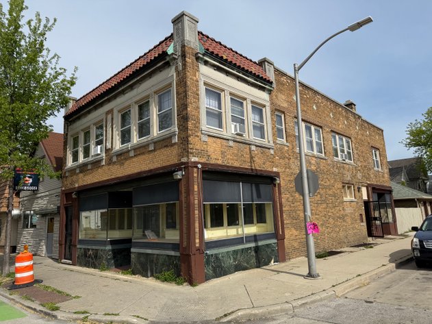 Image for Unique Mixed-Use Real Estate Opportunity in Prime West Allis Location! - West Allis, WI