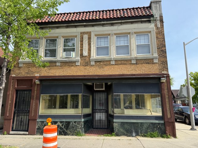 Image for Unique Mixed-Use Real Estate Opportunity in Prime West Allis Location! - West Allis, WI