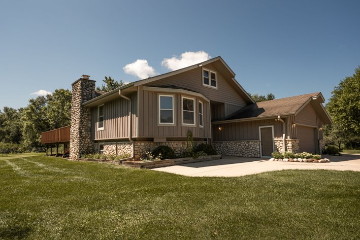 Image for Secluded 44± Acre Property With Endless Possibilities Near Dousman - Waukesha County, WI