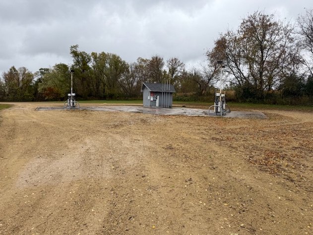 Image for Prime 0.77± Acre Commercial Lot on State Highway – Endless Business Potential in Gilmanton - Buffalo County, WI