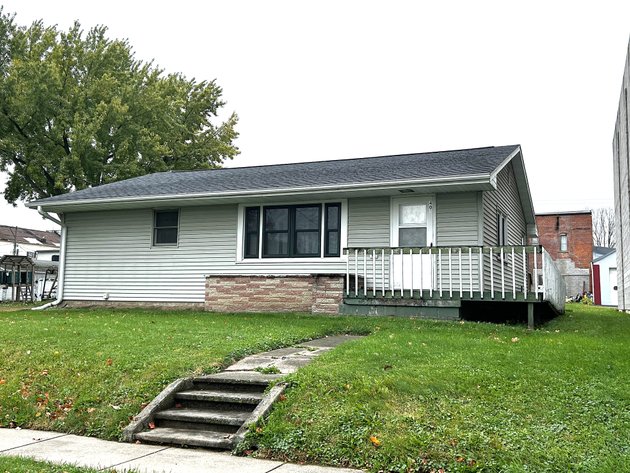 Image for Robert W. Wilchinski Estate – Ranch Home with 3 Bedrooms & Garage - Wilton, WI