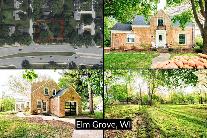 Image for Beautifully Updated Elm Grove Home in the Elmbrook School District - Waukesha County, WI