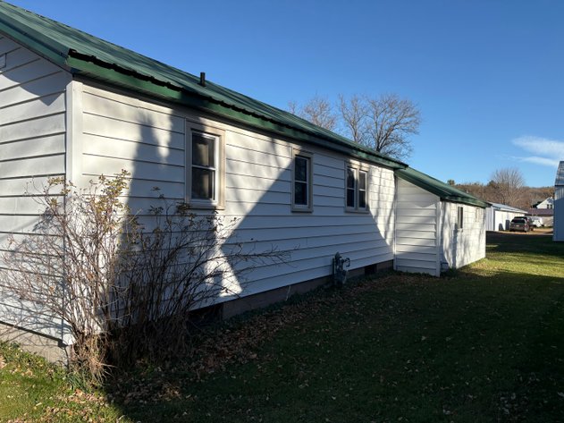 Image for Small-Town Charm Meets DIY Opportunity in Prairie Farm - Barron County, WI