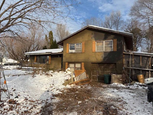 Image for Buffalo City Investment Opportunity: 3 Bedroom Home on Corner Lot with Detached Shed in Buffalo City - Buffalo County, WI