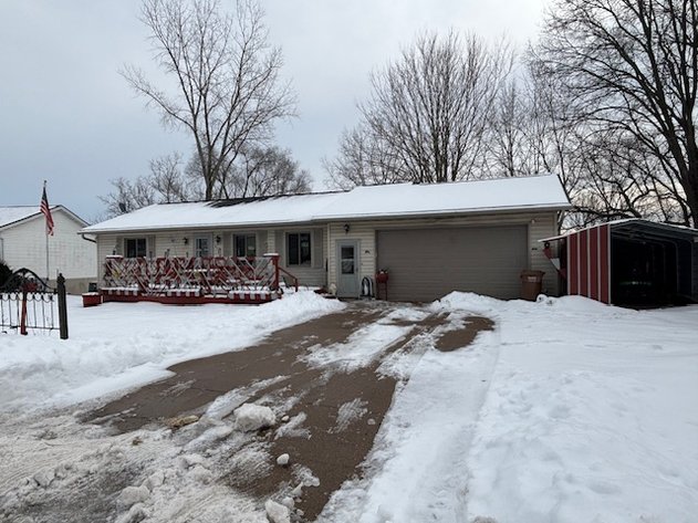 Image for Spacious 4 Bedroom Home on a Large Lot In Mondovi - Buffalo County, WI
