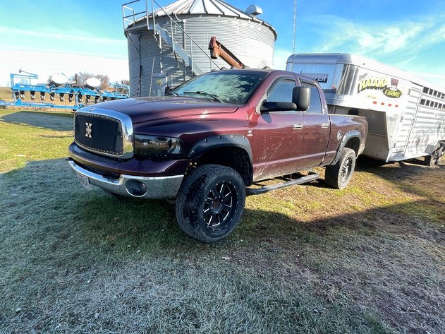 Image for Todd Halama - (8) John Deere Tractors, Complete Line of Equipment & Misc. Tools - Independence, WI