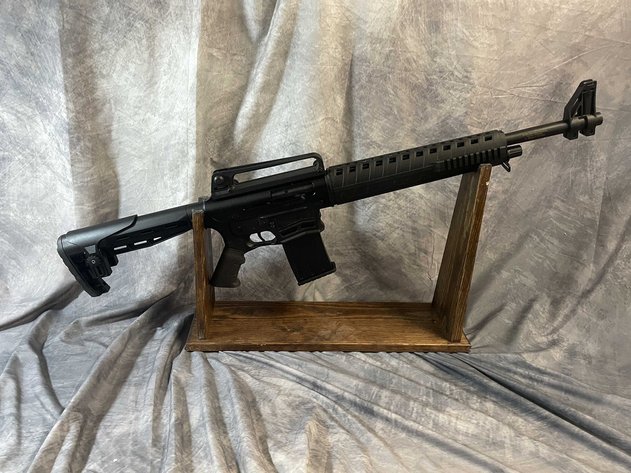 Image for Spring Stock, Steel & Sporting Goods - Oshkosh, WI