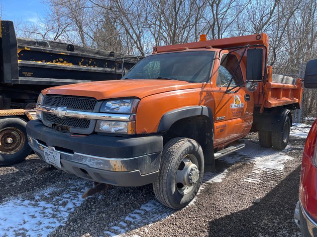 Image for LIVE/ONLINE  - W H Major and Sons Business Retirement Auction - Mukwonago, WI