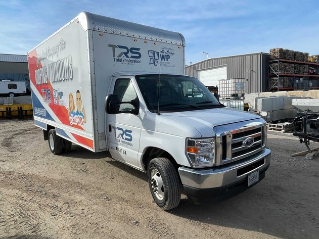 Image for Exterior Construction Company Inventory Reduction Auction - Trailers, Trucks, Materials, Tools, & More - West Bend, WI