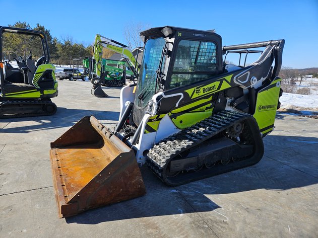 Image for High Quality Equipment Rental - Making Room for New Equipment - Mini Excavators, Skid Steers, Pallet Handler, Skid Steer Attachments & Trailers - Roberts, WI