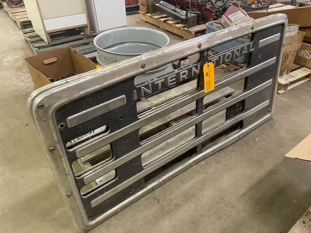 Image for ONLINE  - W H Major and Sons Business Retirement Auction - Mukwonago, WI