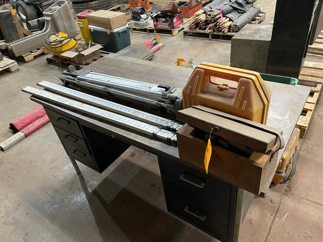 Image for ONLINE  - W H Major and Sons Business Retirement Auction - Mukwonago, WI