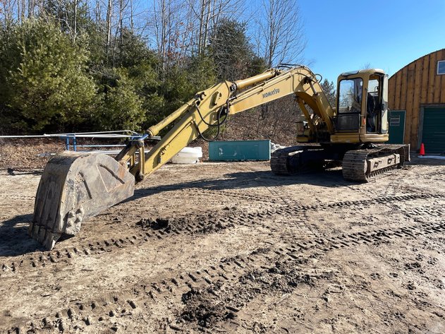 Image for Excavator, Boats, Construction Equipment, Household Items, Collectibles, Sporting Goods & More - Warrens, WI