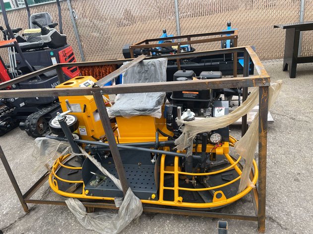 Image for 3 of 5 March 2026 Outdoor Items - Neenah, WI