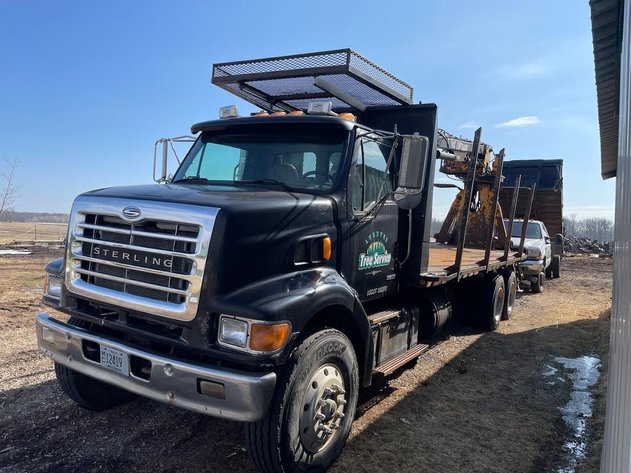 Image for March 2026 Monthly Construction, Heavy Trucks & Government Auction - Multiple Locations