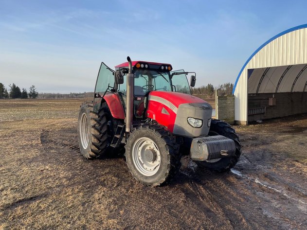 Image for March 2026 Monthly Construction, Heavy Trucks & Government Auction - Multiple Locations